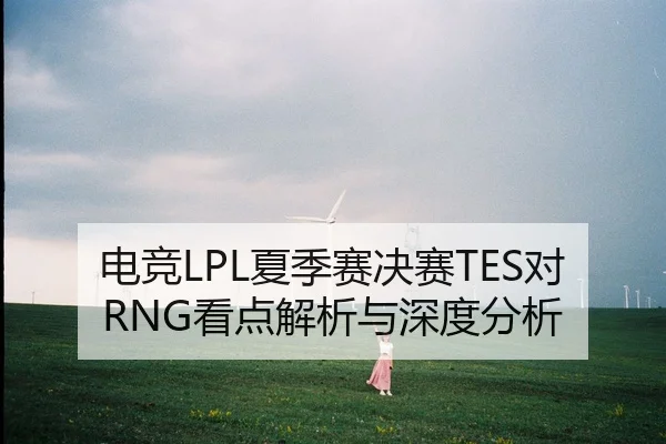 电竞LPL夏季赛决赛TES对RNG看点解析与深度分析